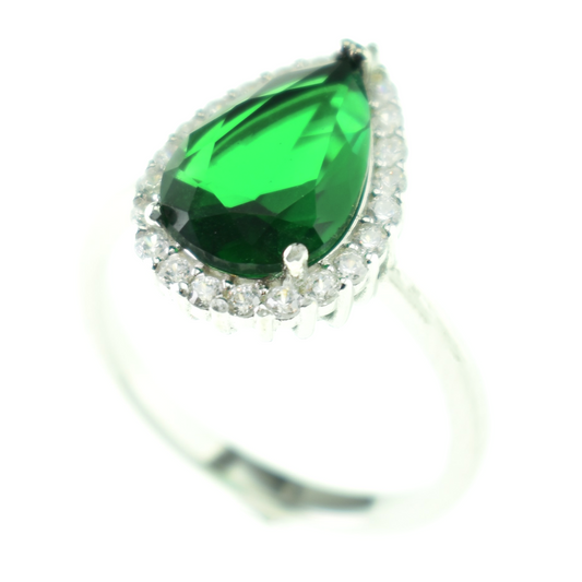 Silver 925 Ring
