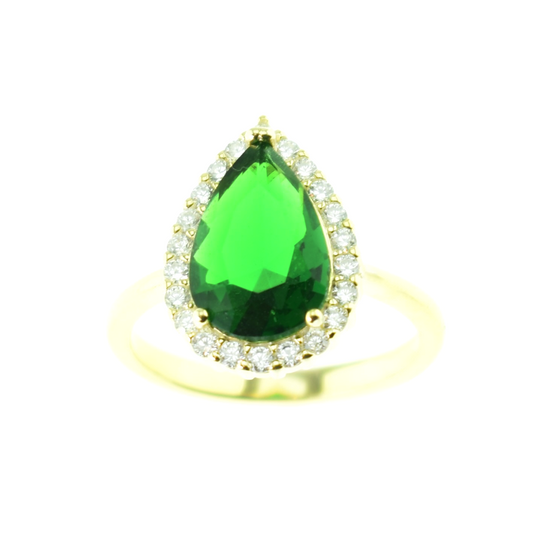 Silver 925 Ring