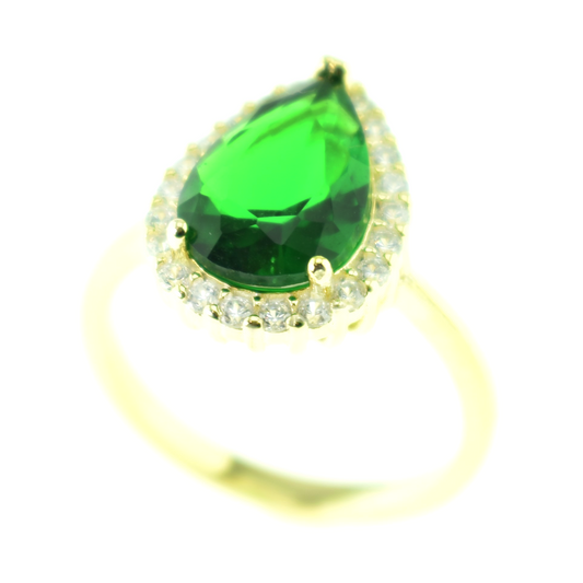 Silver 925 Ring