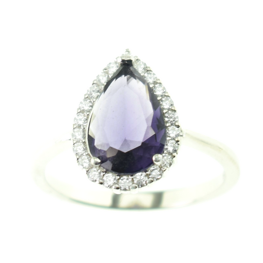 Silver 925 Ring