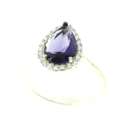Silver 925 Ring