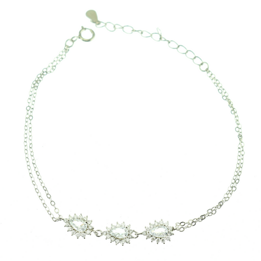 Silver 925 Bracelet