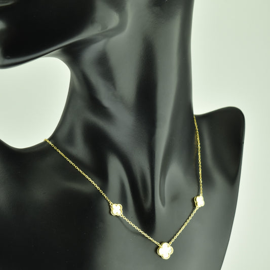 Silver 925 Necklace