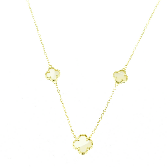 Silver 925 Necklace