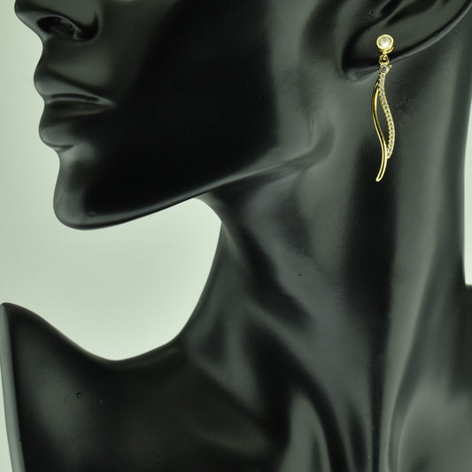 Silver 925 Earrings