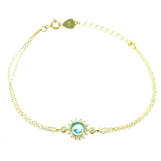 Silver 925 Bracelet
