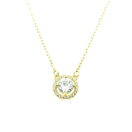Silver 925 Pendant