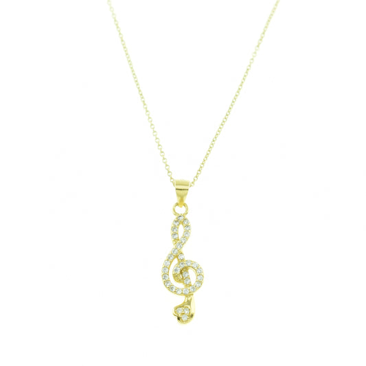 Silver 925 Sol's Key Pendant
