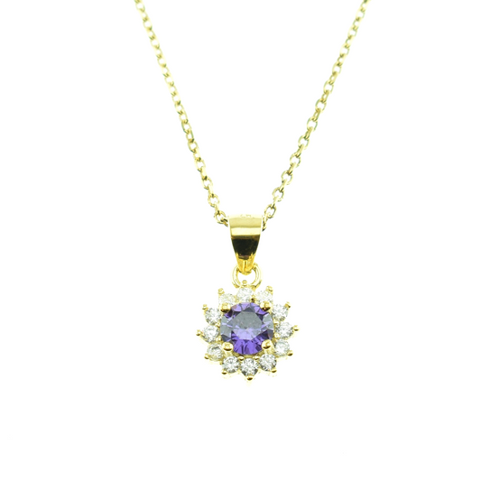 Silver 925 Pendant
