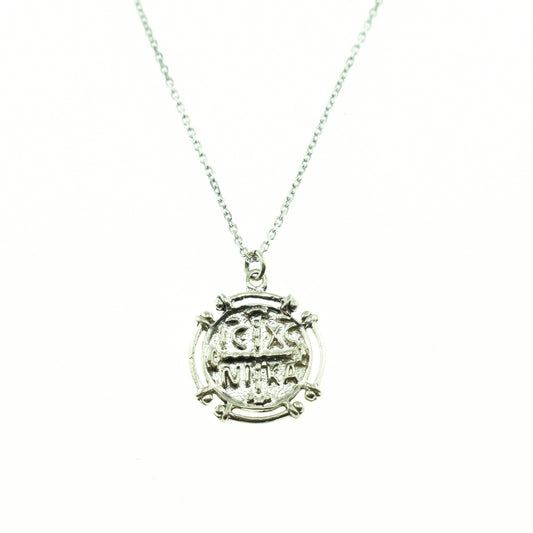 Silver 925 Pendant