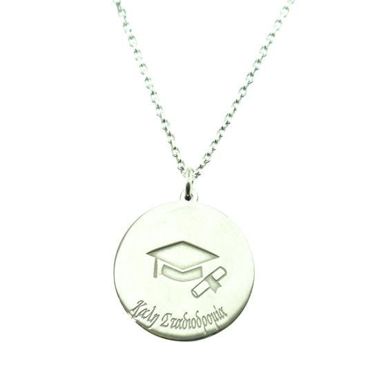 Silver 925 Pendant