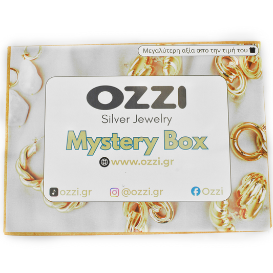 MYSTERY BOX