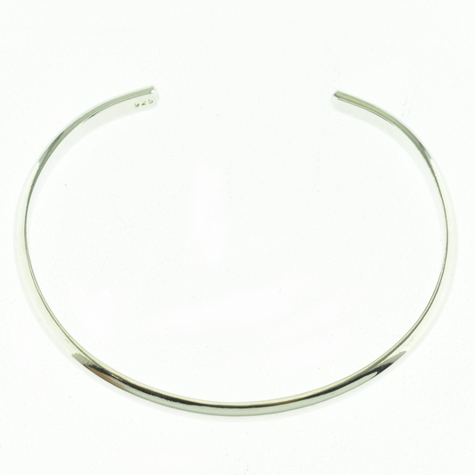 Silver 925 Cuff