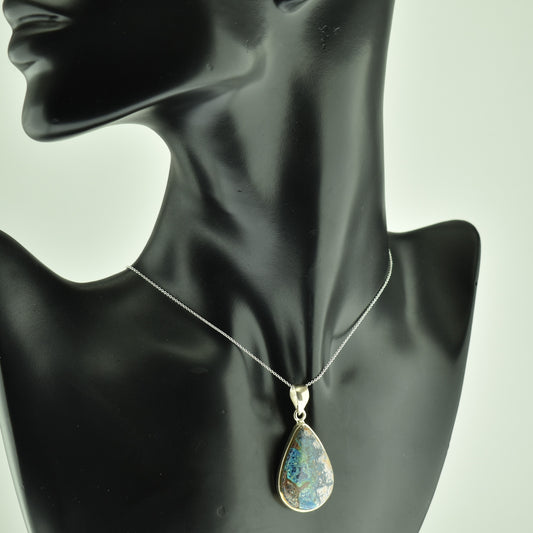 Silver 925 Pendant