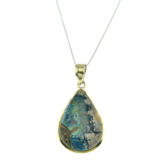 Silver 925 Pendant