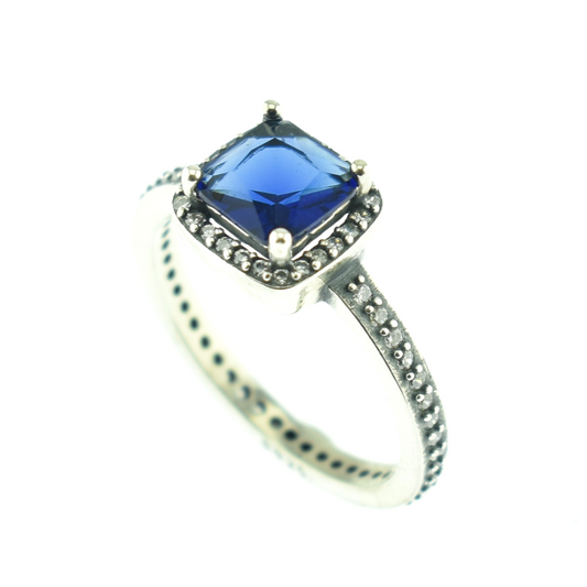Silver 925 Ring