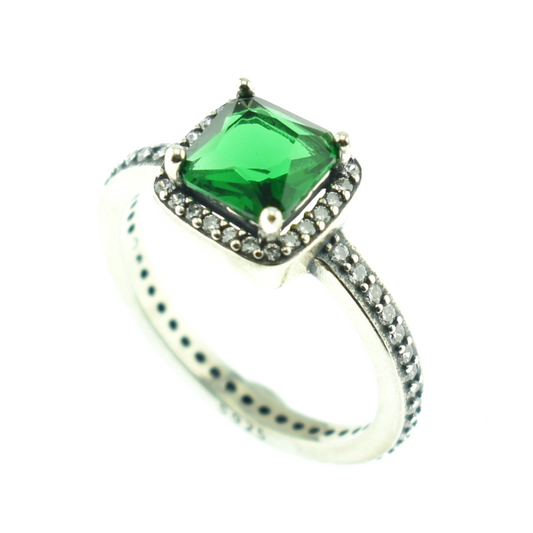 Silver 925 Ring