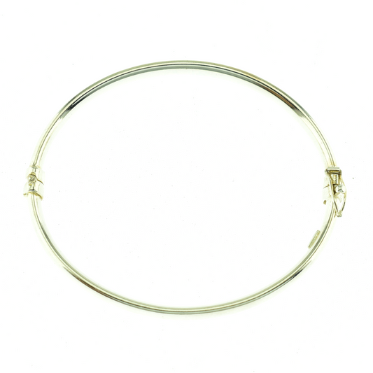 Silver 925 Bracelet
