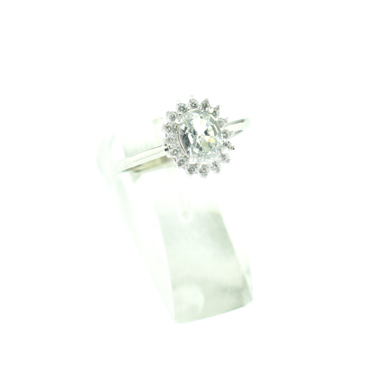 Silver 925 Ring