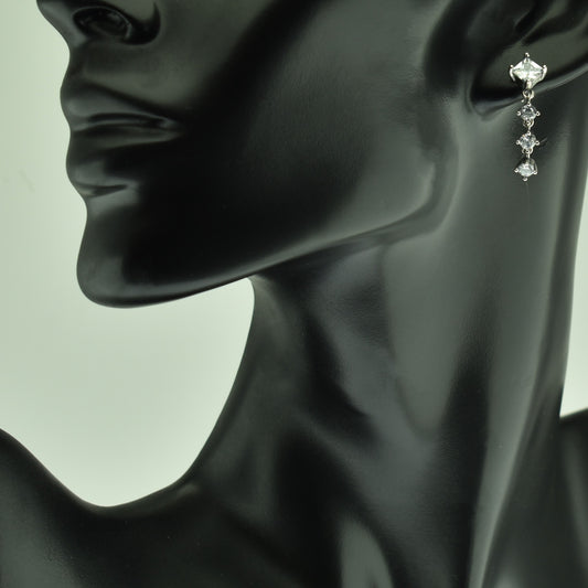 Silver 925 Earrings