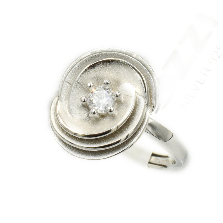 MERIEL — ΑΣΗΜΕΝΙΟ ΔΑΧΤΥΛΙΔΙ