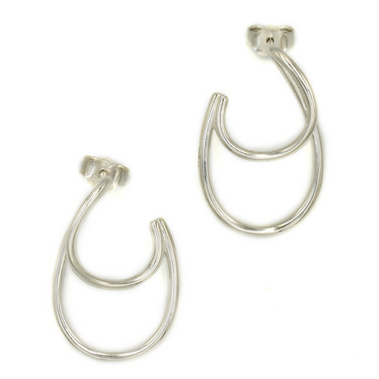 EON — ΑΣΗΜΕΝΙΑ ΣΚΟΥΛΑΡΙΚΙΑ ΜΕ ΔΙΠΛΗ ΚΑΜΠΥΛΗ