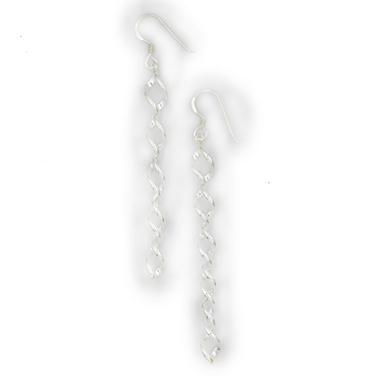 SIRENA — ΜΑΚΡΙΑ ΣΠΕΙΡΩΤΑ ΣΚΟΥΛΑΡΙΚΙΑ ΑΠΟ ΑΣΗΜΙ 925