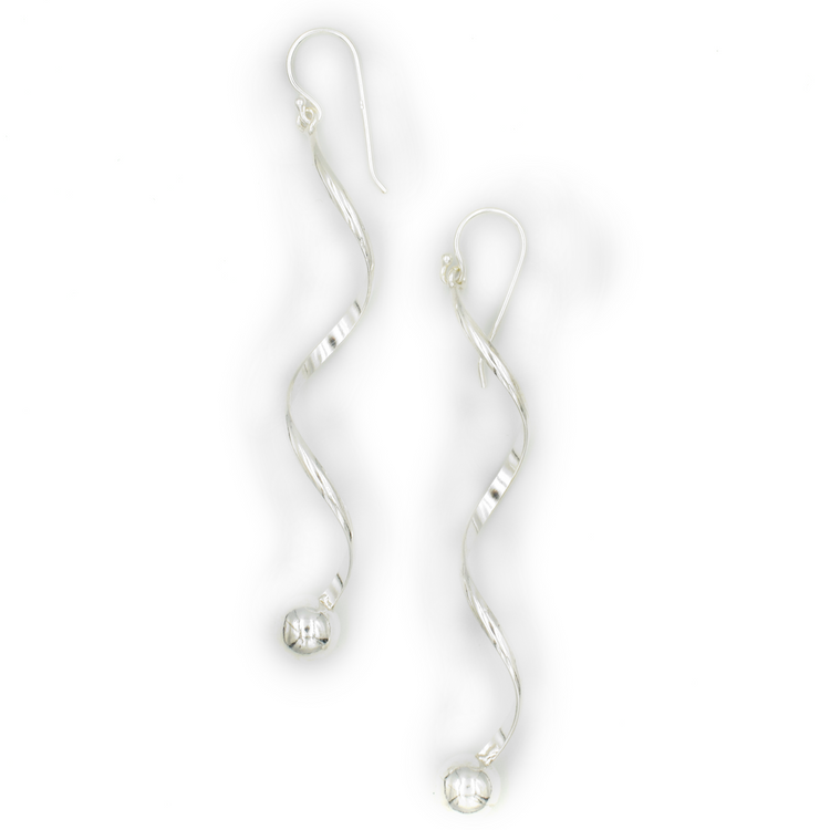 EIRA — ΜΑΚΡΙΑ ΣΤΡΙΦΤΑ ΣΚΟΥΛΑΡΙΚΙΑ ΑΠΟ ΑΣΗΜΙ 925