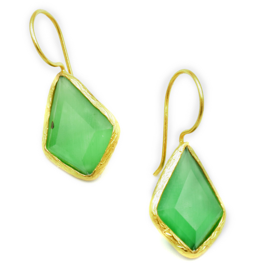 MYRA — ΣΚΟΥΛΑΡΙΚΙΑ ΜΕ ΠΡΑΣΙΝΟ ΟΝΥΧΑ