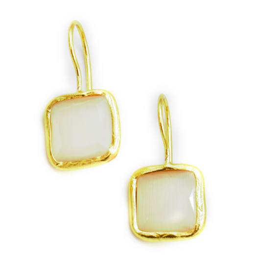 CLARIS — ΣΚΟΥΛΑΡΙΚΙΑ ΜΕ ΛΕΥΚΟ QUARTZ