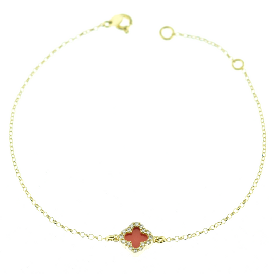 Silver 925 Bracelet