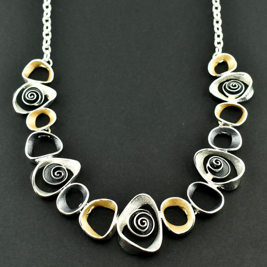 Handmade Necklace