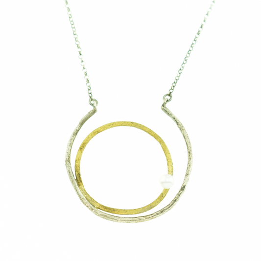 Handmade Silver 925 Pendant
