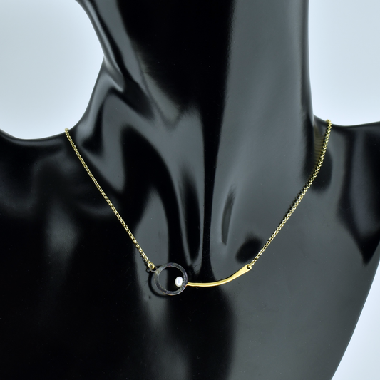 Handmade Silver 925 Pendant