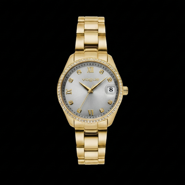 ΡΟΛΟΓΙΑ VOGUE