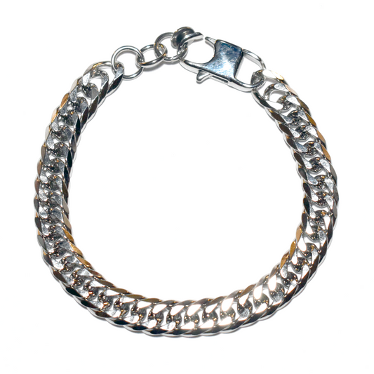 Men Cuban Link Bracelet