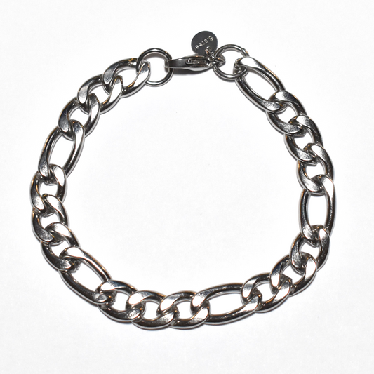 Men Cuban Link Bracelet